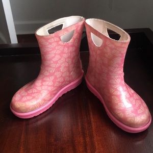 UGG rain / Snow Boots!